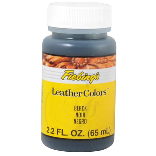Fiebing S Leather Colors - Fiebings Leather Dye Car Seats